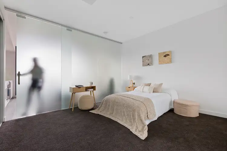 Fourth view of Homely apartment listing, A404/5 Mooramba Road, Dee Why NSW 2099