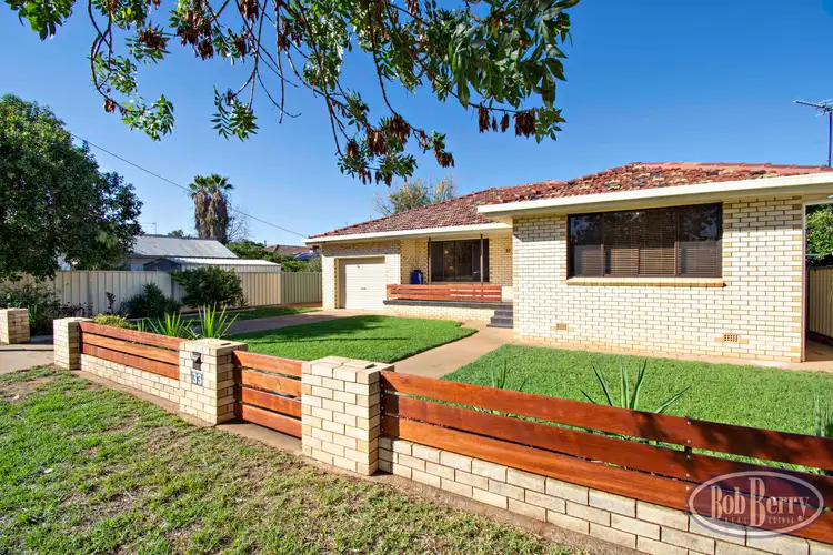33 Hutchins Avenue, Dubbo NSW 2830