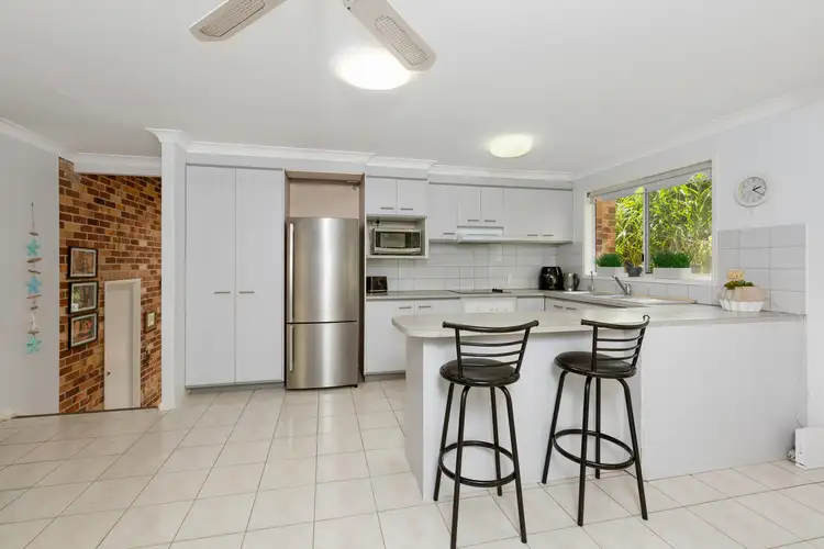 Third view of Homely house listing, 76 Cominan Avenue, Banora Point NSW 2486