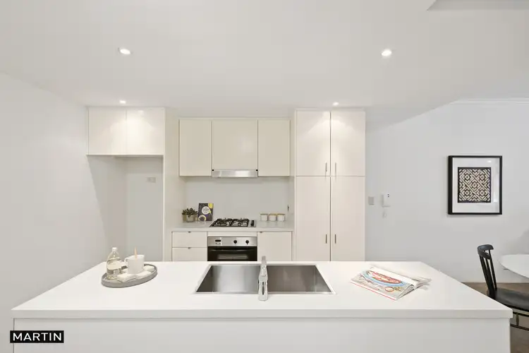 Fourth view of Homely apartment listing, 101/5A Victoria Park Parade, Zetland NSW 2017