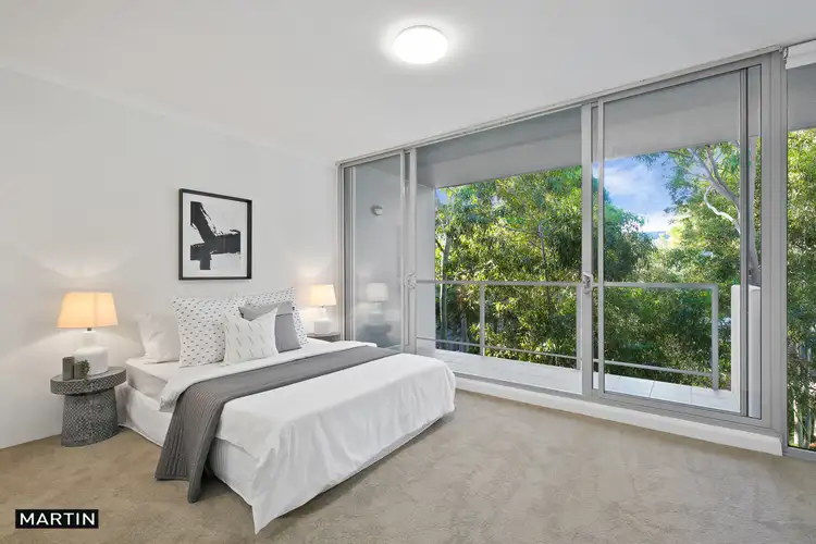 Fifth view of Homely apartment listing, 101/5A Victoria Park Parade, Zetland NSW 2017
