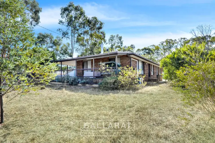 9 Barkly Street, Dunolly VIC 3472
