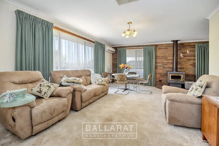 Second view of Homely house listing, 9 Barkly Street, Dunolly VIC 3472