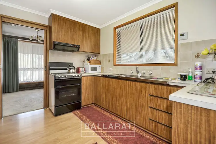 Fifth view of Homely house listing, 9 Barkly Street, Dunolly VIC 3472