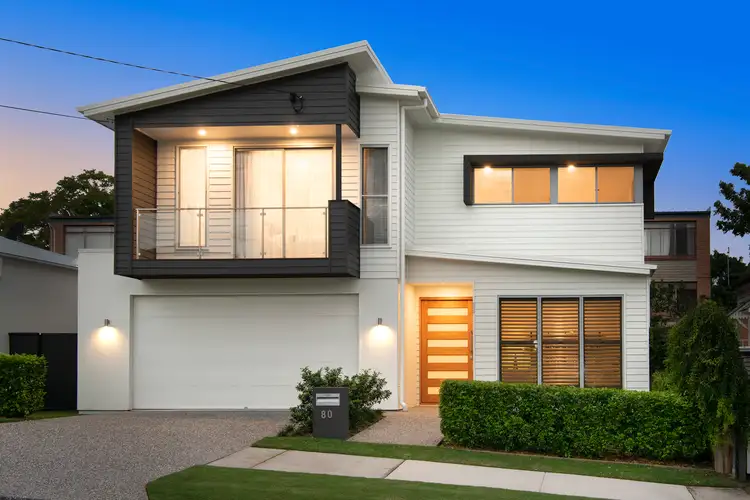 80 Rialto Street, Greenslopes QLD 4120