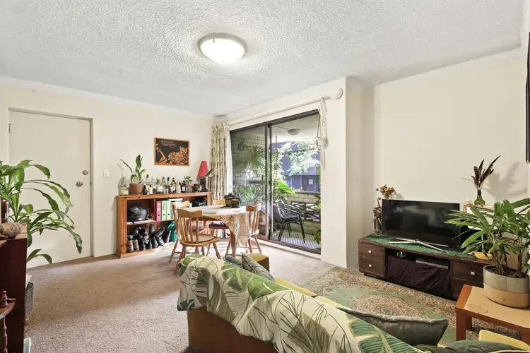 11/118 The Boulevarde, Dulwich Hill NSW 2203
