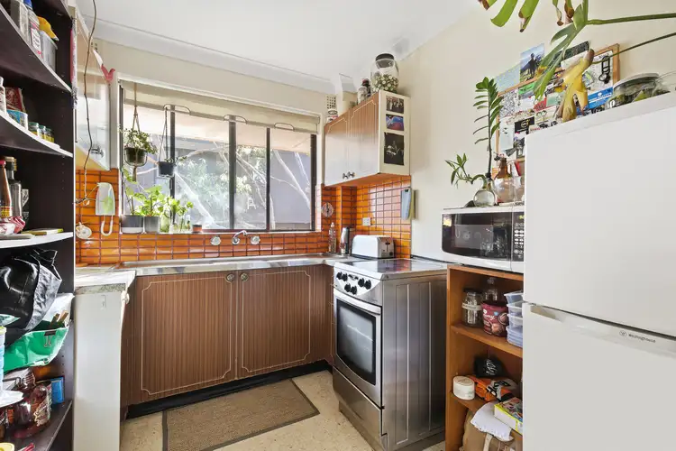 Second view of Homely apartment listing, 11/118 The Boulevarde, Dulwich Hill NSW 2203
