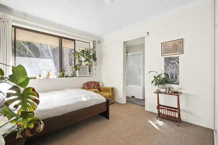Third view of Homely apartment listing, 11/118 The Boulevarde, Dulwich Hill NSW 2203