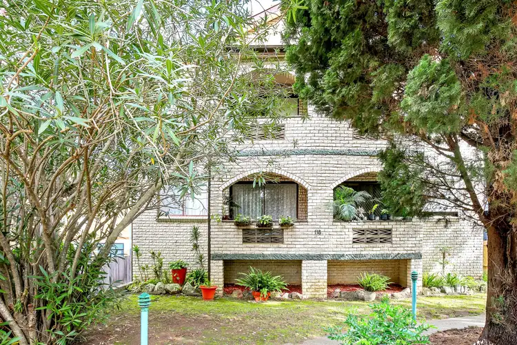 Fifth view of Homely apartment listing, 11/118 The Boulevarde, Dulwich Hill NSW 2203
