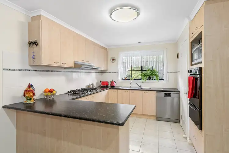 Third view of Homely house listing, 9 Palara Street, Delahey VIC 3037