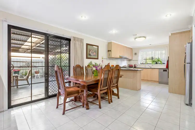 Fourth view of Homely house listing, 9 Palara Street, Delahey VIC 3037