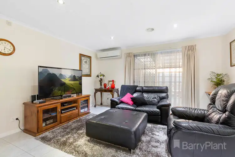 Fifth view of Homely house listing, 9 Palara Street, Delahey VIC 3037