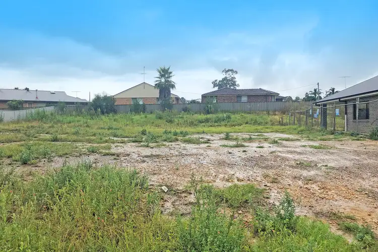 Main view of Homely land listing, 11 Galidan Avenue, Oakdale NSW 2570