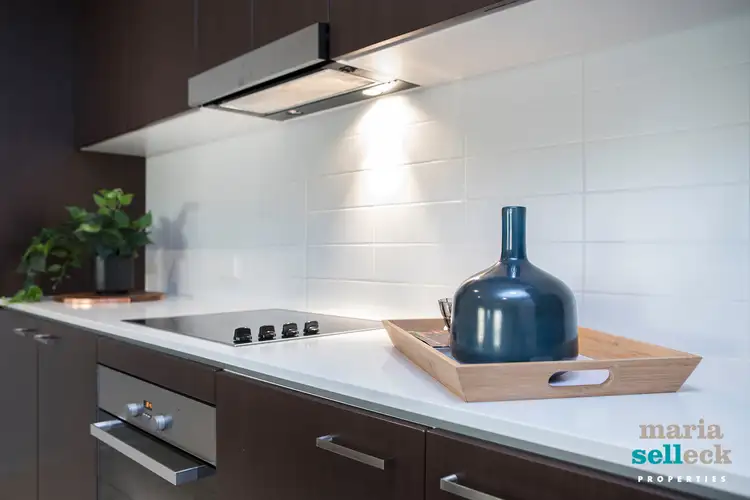 Fifth view of Homely apartment listing, 50/71 Giles Street, Kingston ACT 2604