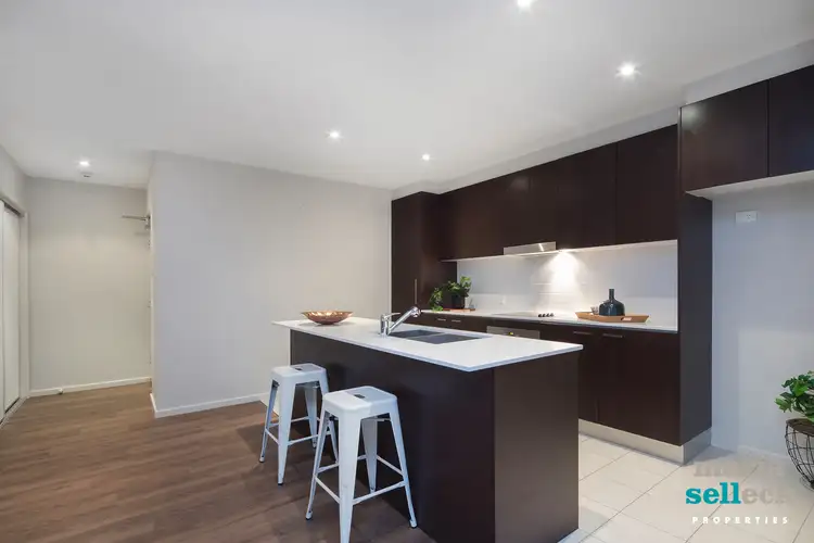 Sixth view of Homely apartment listing, 50/71 Giles Street, Kingston ACT 2604