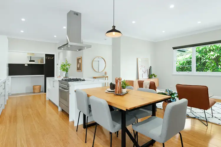 Main view of Homely house listing, 6 Yarrum Street, Adamstown Heights NSW 2289