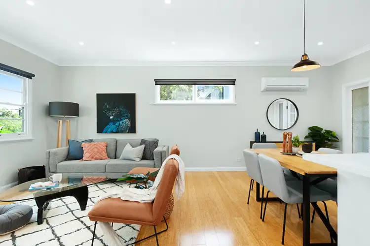 Second view of Homely house listing, 6 Yarrum Street, Adamstown Heights NSW 2289