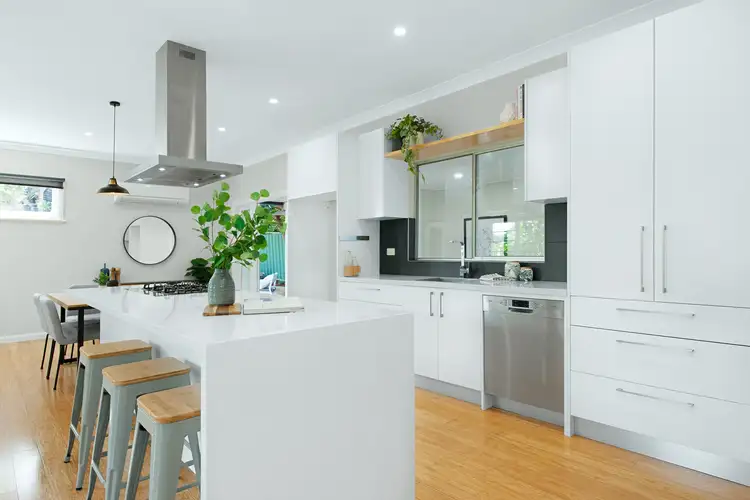 Third view of Homely house listing, 6 Yarrum Street, Adamstown Heights NSW 2289