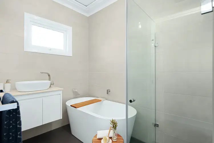 Fifth view of Homely house listing, 6 Yarrum Street, Adamstown Heights NSW 2289