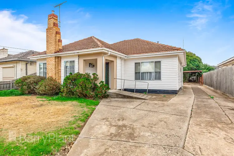 Third view of Homely house listing, 70 Station Avenue, St Albans VIC 3021