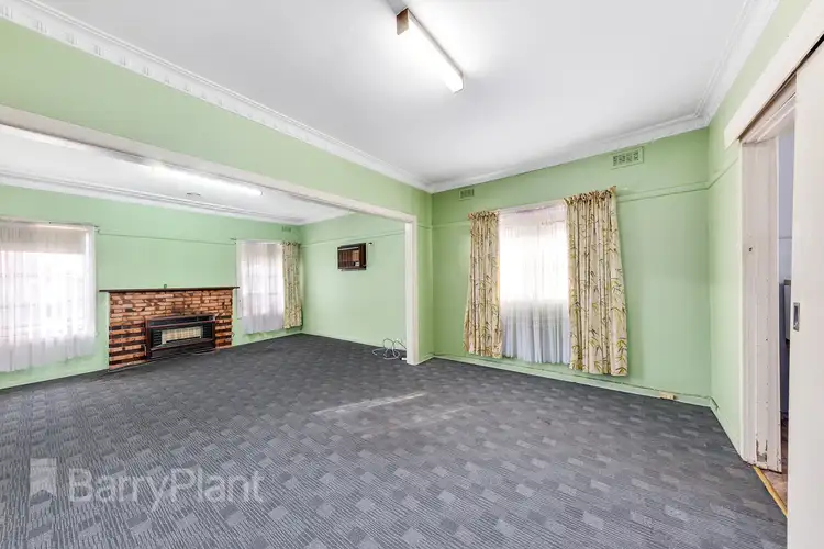 Fourth view of Homely house listing, 70 Station Avenue, St Albans VIC 3021