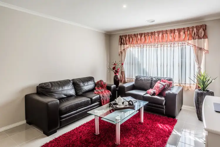 Second view of Homely house listing, 21 Struve Court, Echuca VIC 3564