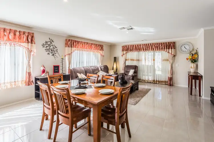 Third view of Homely house listing, 21 Struve Court, Echuca VIC 3564