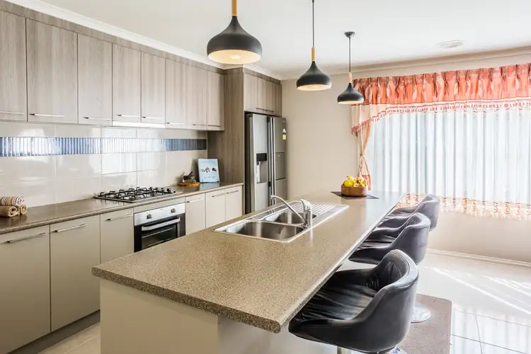 Fourth view of Homely house listing, 21 Struve Court, Echuca VIC 3564