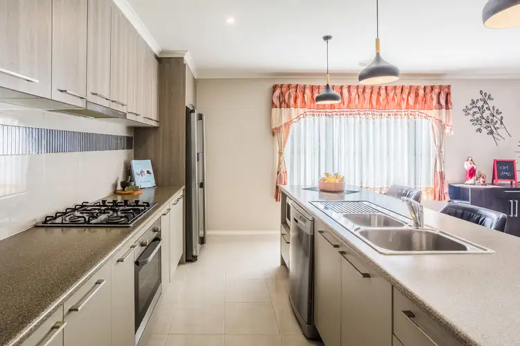 Fifth view of Homely house listing, 21 Struve Court, Echuca VIC 3564