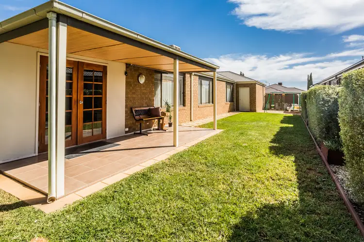 Sixth view of Homely house listing, 21 Struve Court, Echuca VIC 3564