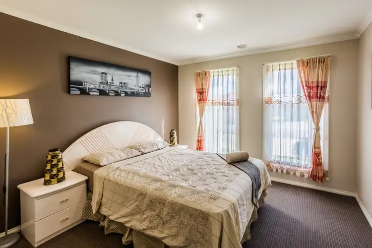 Seventh view of Homely house listing, 21 Struve Court, Echuca VIC 3564
