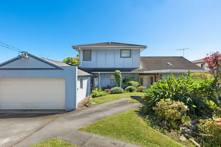 Second view of Homely house listing, 11 Dalwood Avenue, Seaforth NSW 2092