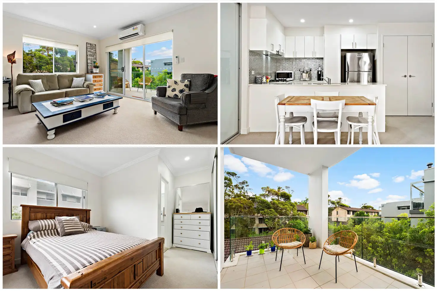 Main view of Homely apartment listing, 14/1 Mactier Street, Narrabeen NSW 2101