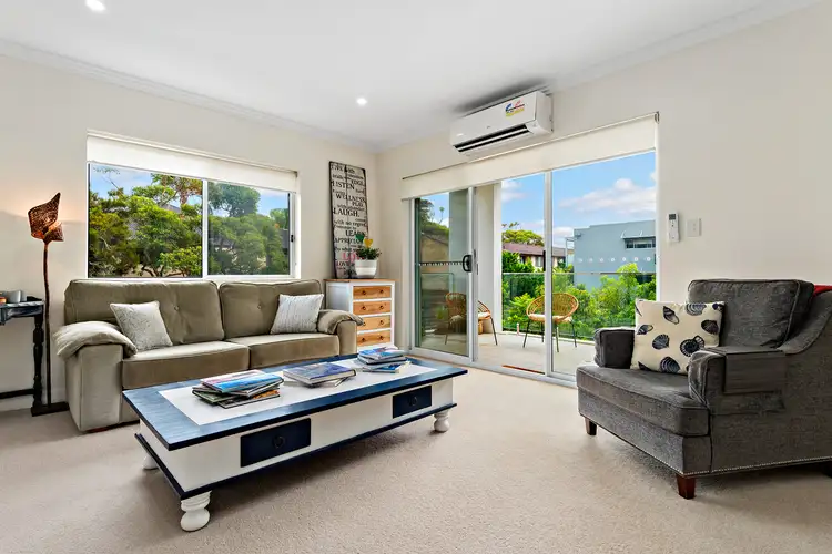 Second view of Homely apartment listing, 14/1 Mactier Street, Narrabeen NSW 2101