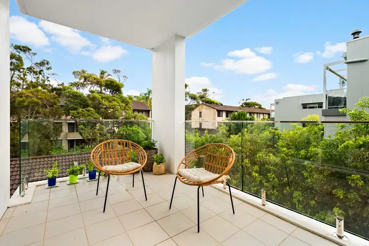 Fourth view of Homely apartment listing, 14/1 Mactier Street, Narrabeen NSW 2101