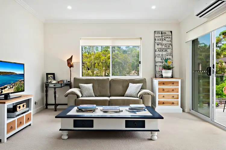 Fifth view of Homely apartment listing, 14/1 Mactier Street, Narrabeen NSW 2101