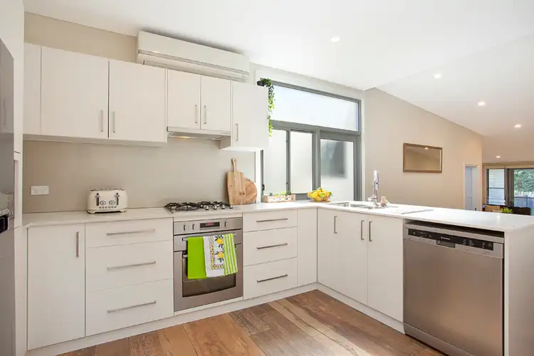 Second view of Homely house listing, 65 Croydon Road, Croydon NSW 2132