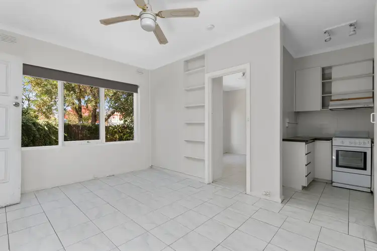 Third view of Homely unit listing, 1/29 Schutt Street, Newport VIC 3015