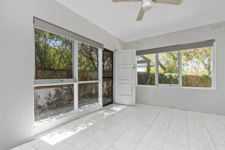 Fourth view of Homely unit listing, 1/29 Schutt Street, Newport VIC 3015