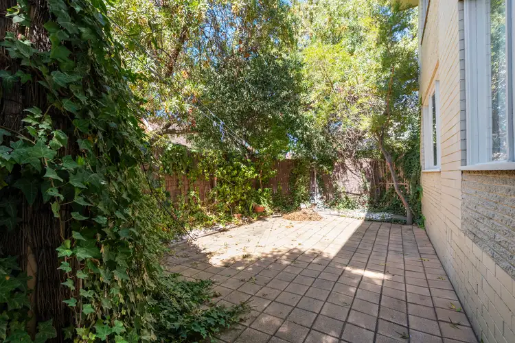 Sixth view of Homely unit listing, 1/29 Schutt Street, Newport VIC 3015