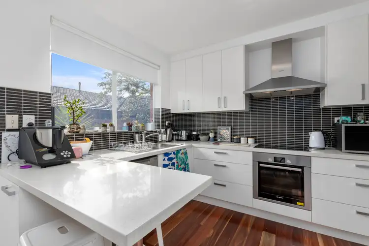 Second view of Homely unit listing, 2/4 Gellibrand Street, Williamstown VIC 3016