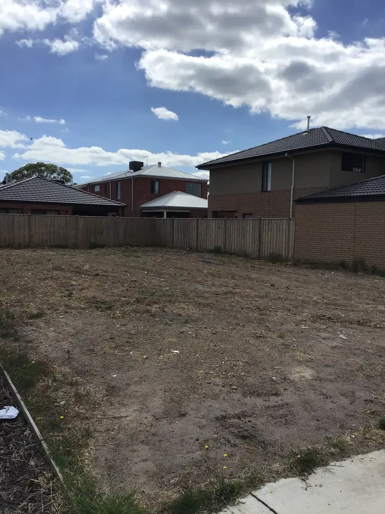 Third view of Homely land listing, 18 Billy Street, Lyndhurst VIC 3975