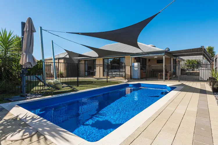Second view of Homely house listing, 7 Mallina Way, Ellenbrook WA 6069