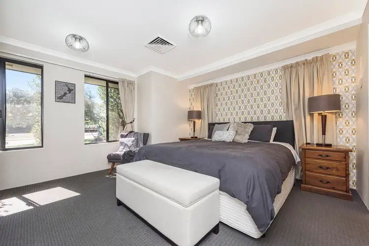 Third view of Homely house listing, 7 Mallina Way, Ellenbrook WA 6069