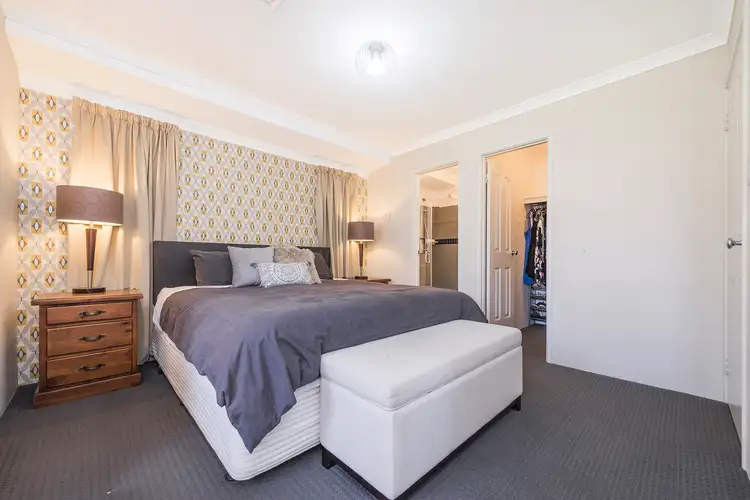 Fourth view of Homely house listing, 7 Mallina Way, Ellenbrook WA 6069