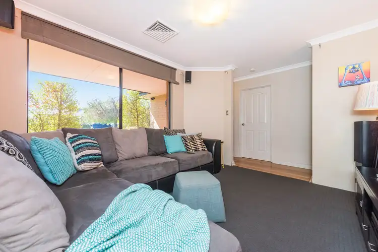 Sixth view of Homely house listing, 7 Mallina Way, Ellenbrook WA 6069