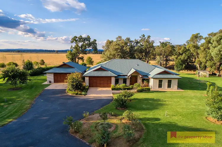 Third view of Homely rural property listing, 139 Castlereagh Highway, Mudgee NSW 2850
