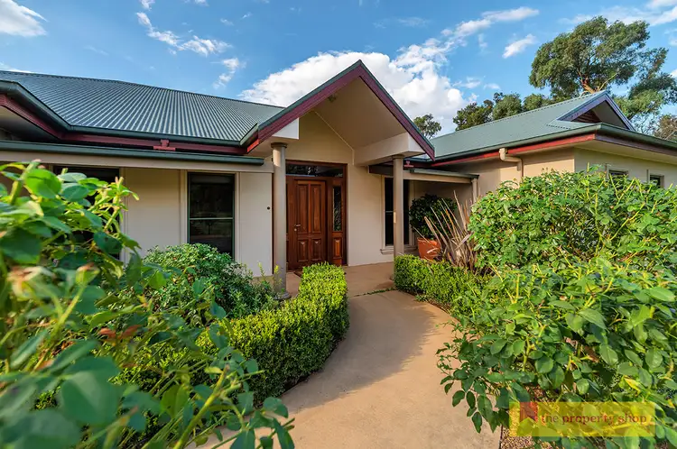Fourth view of Homely rural property listing, 139 Castlereagh Highway, Mudgee NSW 2850