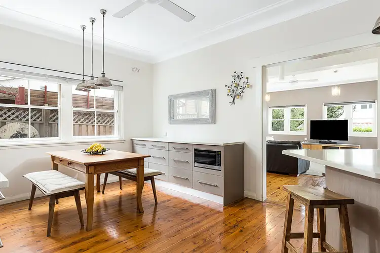 Fifth view of Homely house listing, 18 Castlereagh Street, Concord NSW 2137