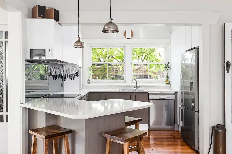 Sixth view of Homely house listing, 18 Castlereagh Street, Concord NSW 2137